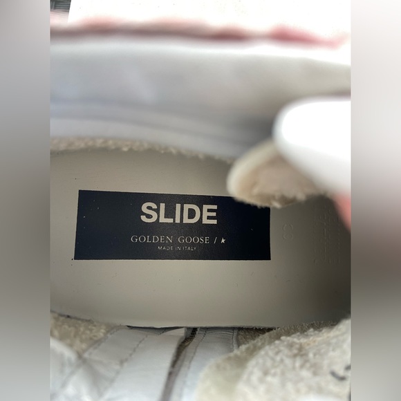 Golden gooses. Great condition, worn less than 5 times. EU size 39 - Picture 7 of 12